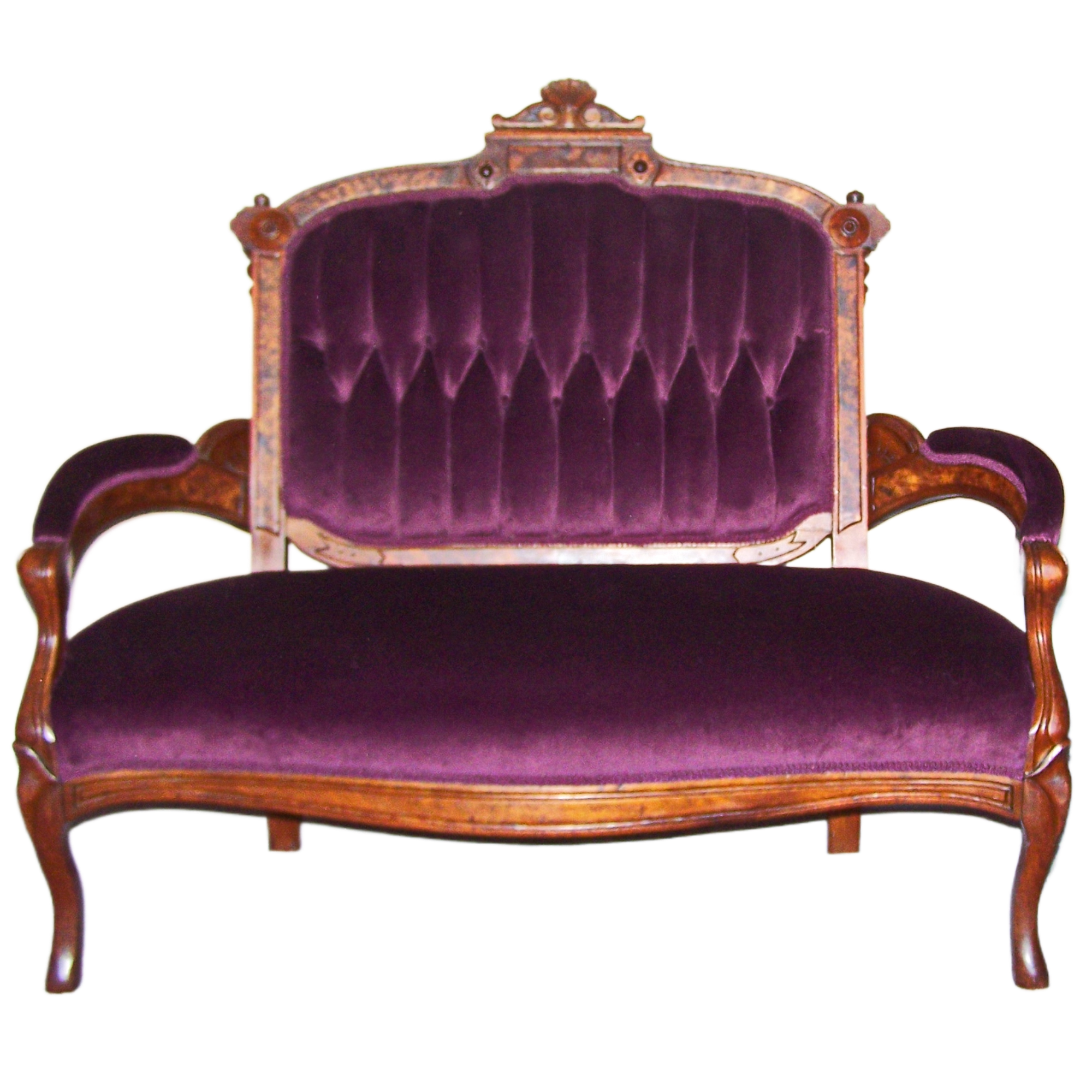 purplechair
