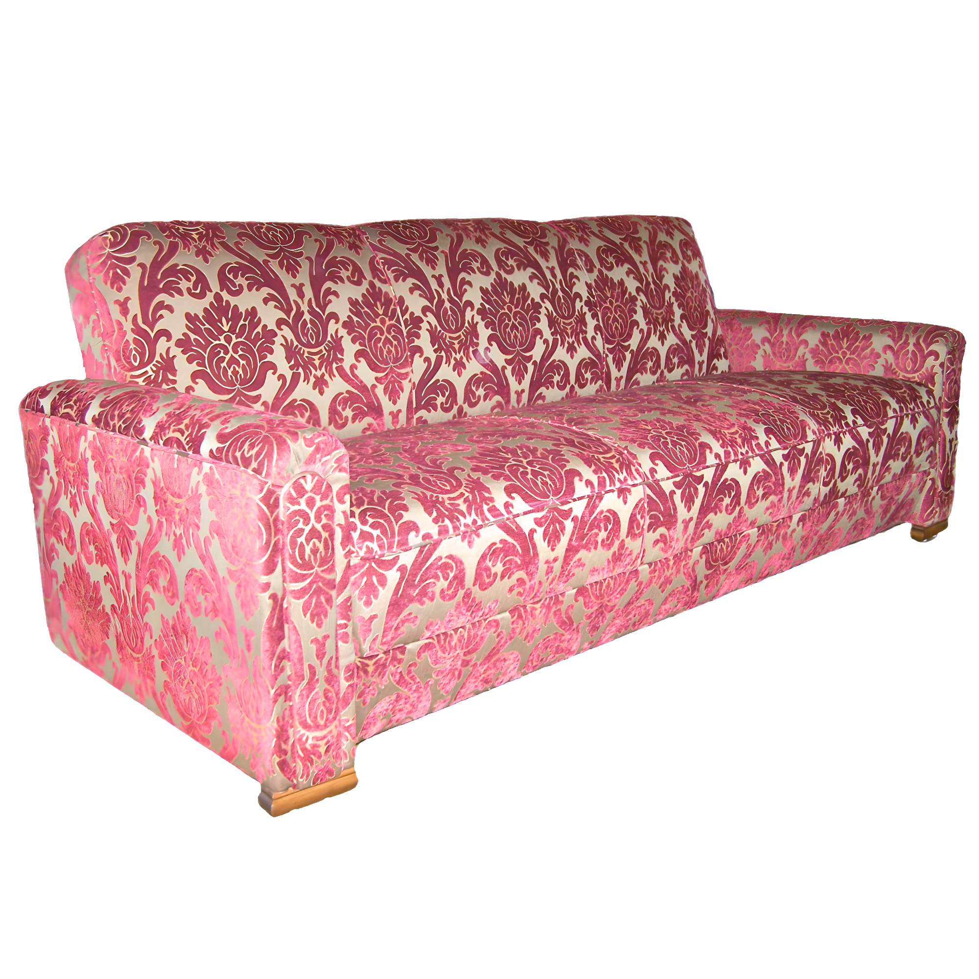 rose-couch