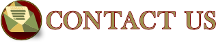 Section Header Contact Us